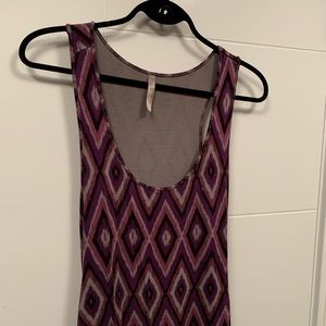 Maternity Dress, High Low, SO Comfy!!